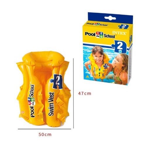  plavalni jopič - Pool School 58660EU Cene