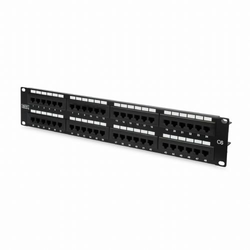 Digitus CAT 6, Class E Patch Panel Cijene