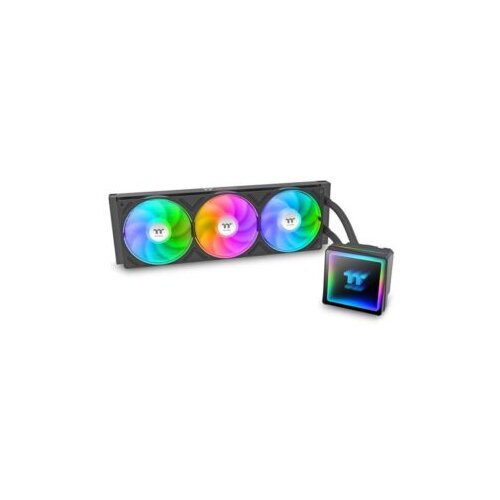Thermaltake TH360 ARGB AIOSync Liquid CoolerPWM 500~2500 R.P.M Cijene