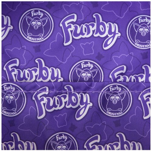 Furby Loungefly Ruksak 26cm Slike