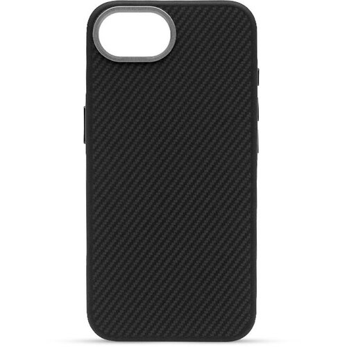  Futrola Carbon Lux za Iphone 16E DZ1, Crna Cene