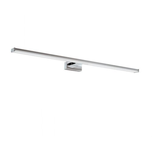 Eglo Pandella 1 zidna/1, led, 14w, 1700lm, d780, ip44, krom/bijela Slike