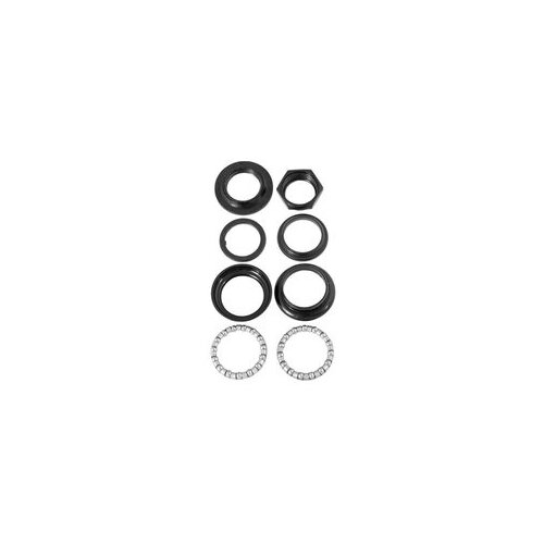  Set šolja volana mtb 21.1mm crna kenli 3836014 Cene