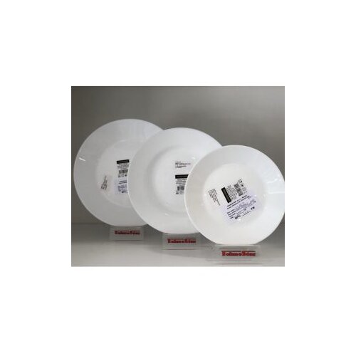 CoK Arkopal plitki tanjur 26,8 cm Slike