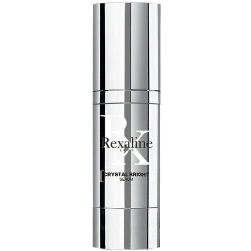 Rexaline Crystal Bright serum za lice protiv pigmentnih mrlja 30 ml Cene