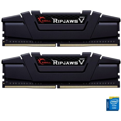 G.skill Ripjaws V 16GB (2x8GB) 3600MHz DDR4 CL16-19-19-39 F4-3600C16D-16GVKC ram pomnilnik Cene
