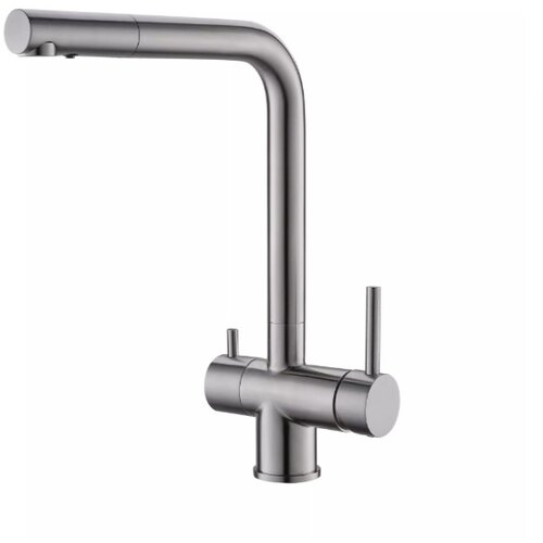 Alveus slavina za filtriranu vodu aquila inox-sat Slike