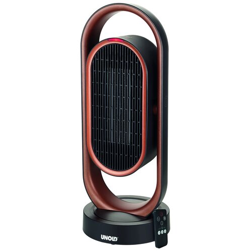 Unold Ceramic Fan Heater 3D Cijene