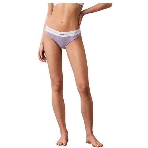 Calvin Klein rebraste bikini gaćice Cene
