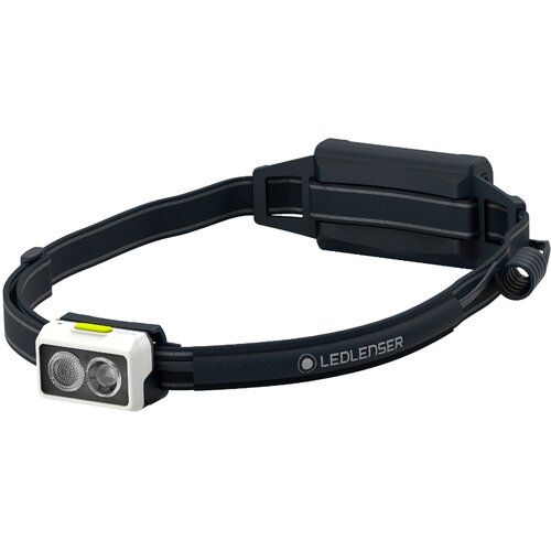 Ledlenser NEO5R, Bela, Naglavna Svetilka Cene