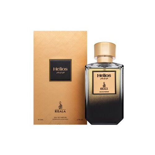 Risala Helios parfumirana voda za mo&amp;scaron;ke 100 ml Slike