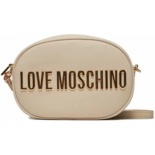Love Moschino Ročna torba JC4199PP1IKD0110 Avorio