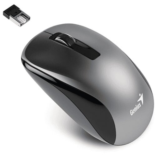 Genius NX-7010 (sivi) - 31030114107 bežični miš Cene