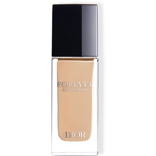 Dior Forever Skin Glow posvjetljujući puder SPF 20 nijansa 1W Warm 30 ml Slike