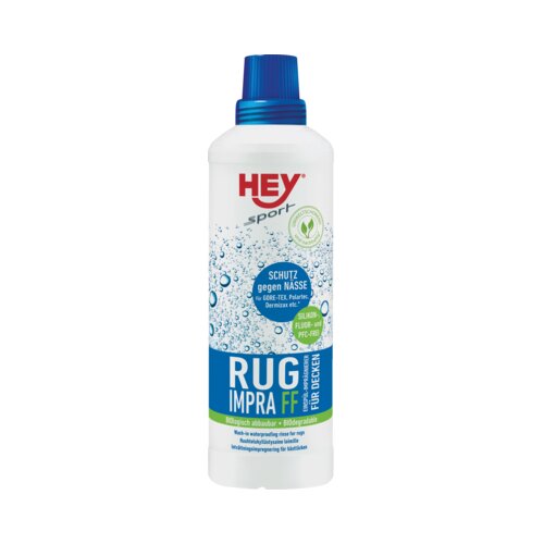 HEY Sport Decken Impra - 1.000 ml Cene
