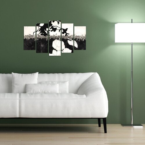 Wallity set figura 5PMX-043, 5 dijelova Cijene