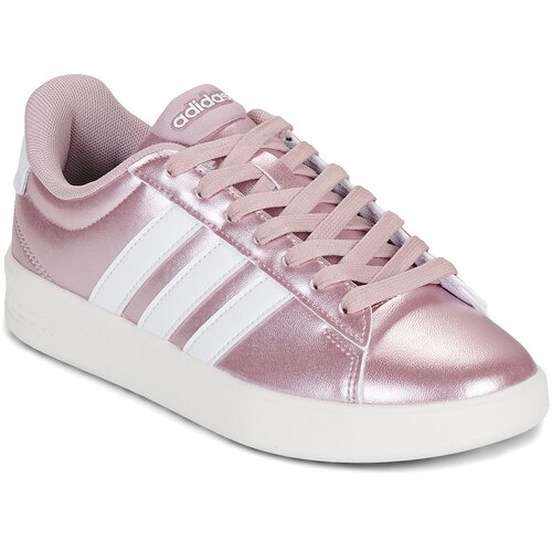 Adidas GRAND COURT 3.0 Ružičasta Slike