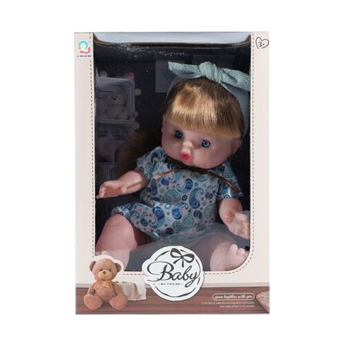  LUTKA BABY 32,5CM 430639 Cijene
