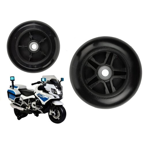  Training side wheel for the electric motorbike BMW R1200 Cijene