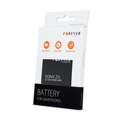 Forever Baterija za Sony Xperia Z3 , 3100 mAh Cene