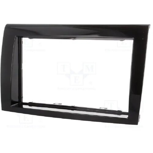 Velteh Radio blenda za Fiat Bravo RAM-40.244.1 Cene