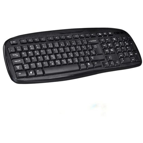  Žična tastatura MS ALPHA C105 Cene