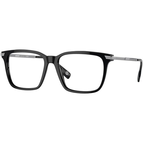 Burberry Ellis BE2378 3001 L (55) Črna/Kristalna Cene