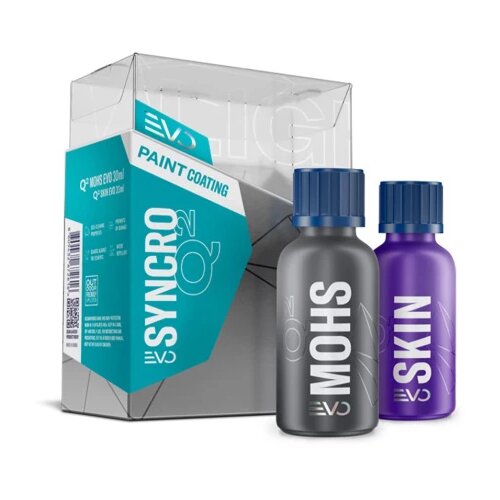 Gyeon Syncro 50 ml ( SYNCRO50 ) Slike