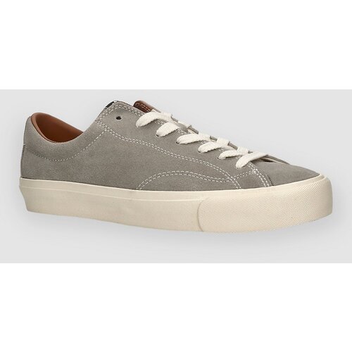 Last Resort VM003 LO Suede Skate cevlji fog grey / white Slike