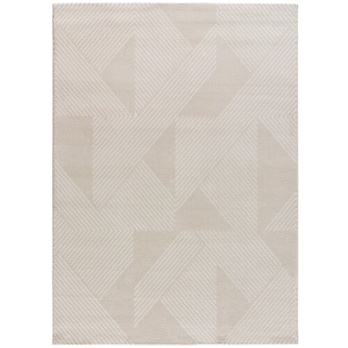 Universal Krem tepih 200x300 cm Kem - Slike