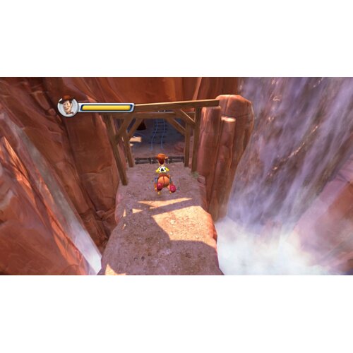 Atari Toy Story: Retro Roundup! + Toy Story 3 Complete Edition Double Pack (Nintendo Switch) Slike