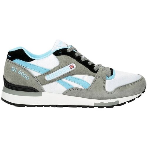 Reebok GL 6000 sarena Slike