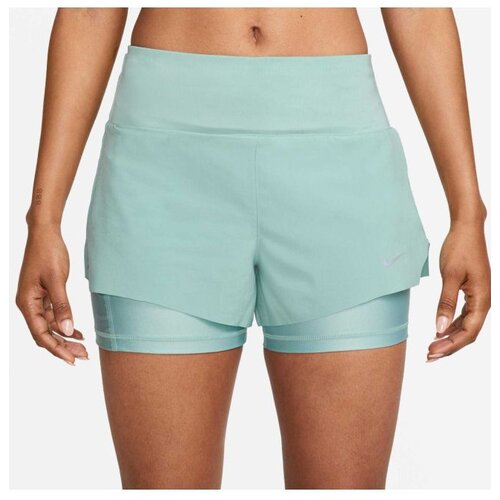Nike W nk swift df mr 3in 2n1 short Cene
