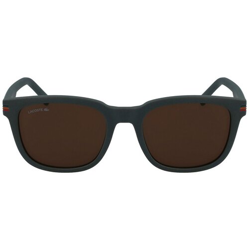Lacoste Sončna očala L958S-022 Siva Slike