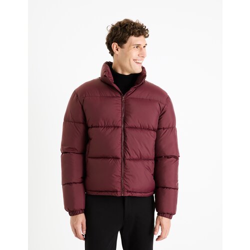 Celio Winter Jacket Fuparigi - Men Slike