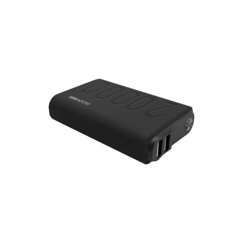 REAL POWER PB-20000PD+ powerbank (rezervni akumulatorji) 20000 mAh LiPo črna, (20432620) Cene