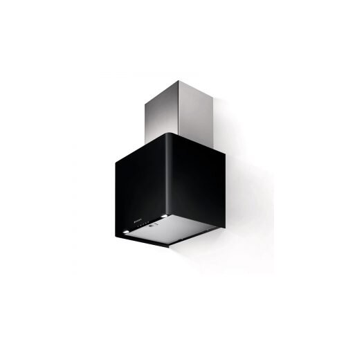 Faber napa Lithos crna LED A45 Cijene