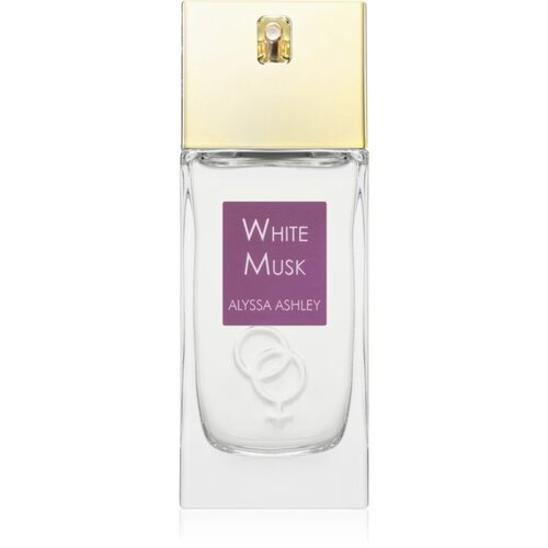 Alyssa Ashley White Musk parfemska voda uniseks 30 ml Slike