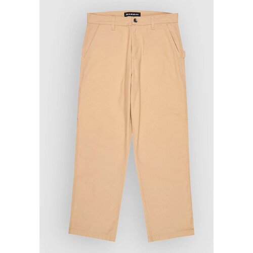 Quiksilver Carpenter Hlace khaki Cene