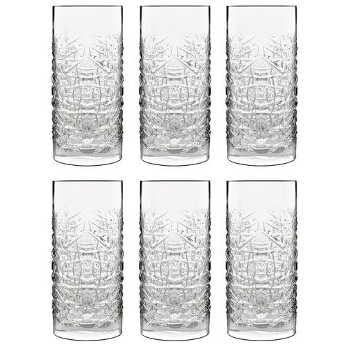Čaše TEXTURES 480ML 6/1 12420/01 BORMIOLI MIXOLOGY Cijene