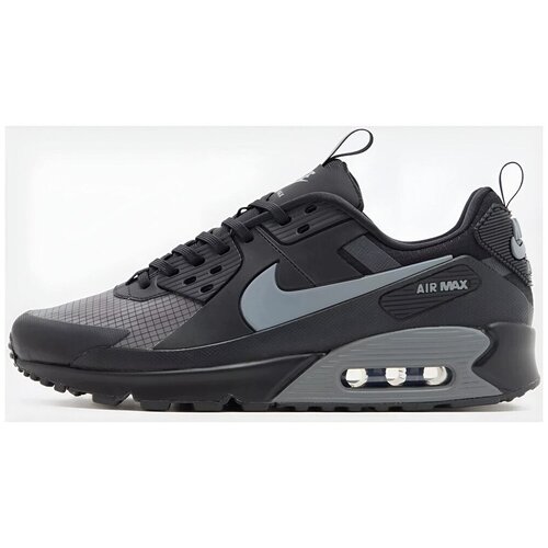 Nike Nizke superge Air Max 90 Črna Slike
