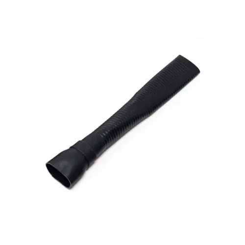 F-Machine Tremblr Spare Receiver Sleeve Silicone Black L