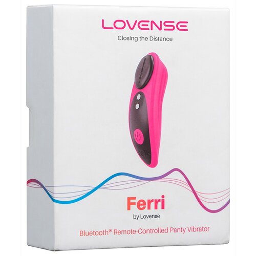 Lovense Ferri Cene