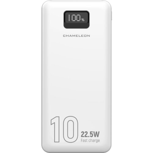 Chameleon Power Bank 977SP-PRO, 10000mAh Slike