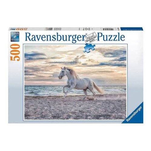 Ravensburger Konj RA16586-puzzle Cene