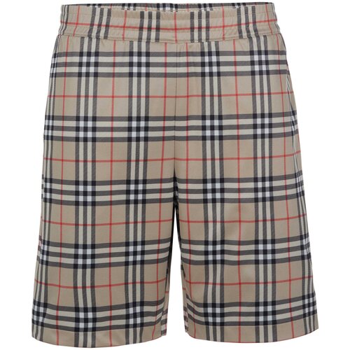 Burberry Kratke hlače & Bermuda - Bež Cene