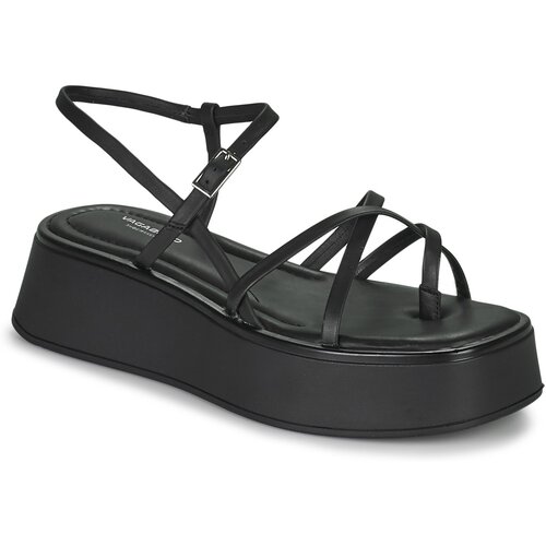 Vagabond Shoemakers COURTNEY Crna Cijene