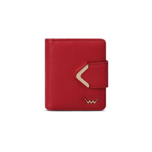 Vuch Ženski novčanik Romy Red, 11,5 x 9,5 cm Cijene