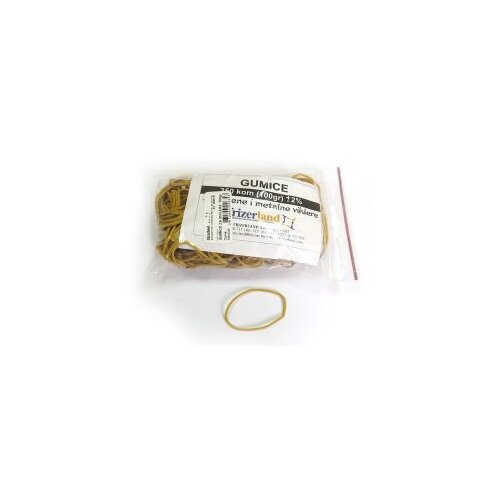 Gumice za viklere Diva 40 mm &amp;ndash; 100 g Slike