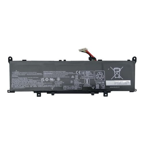 Xrt Europower Baterija za laptop HP EliteBook 630 640 645 660 665 G11 / ProBook 440 445 460 465 G11 Series RX03XL ( 112512 ) Slike